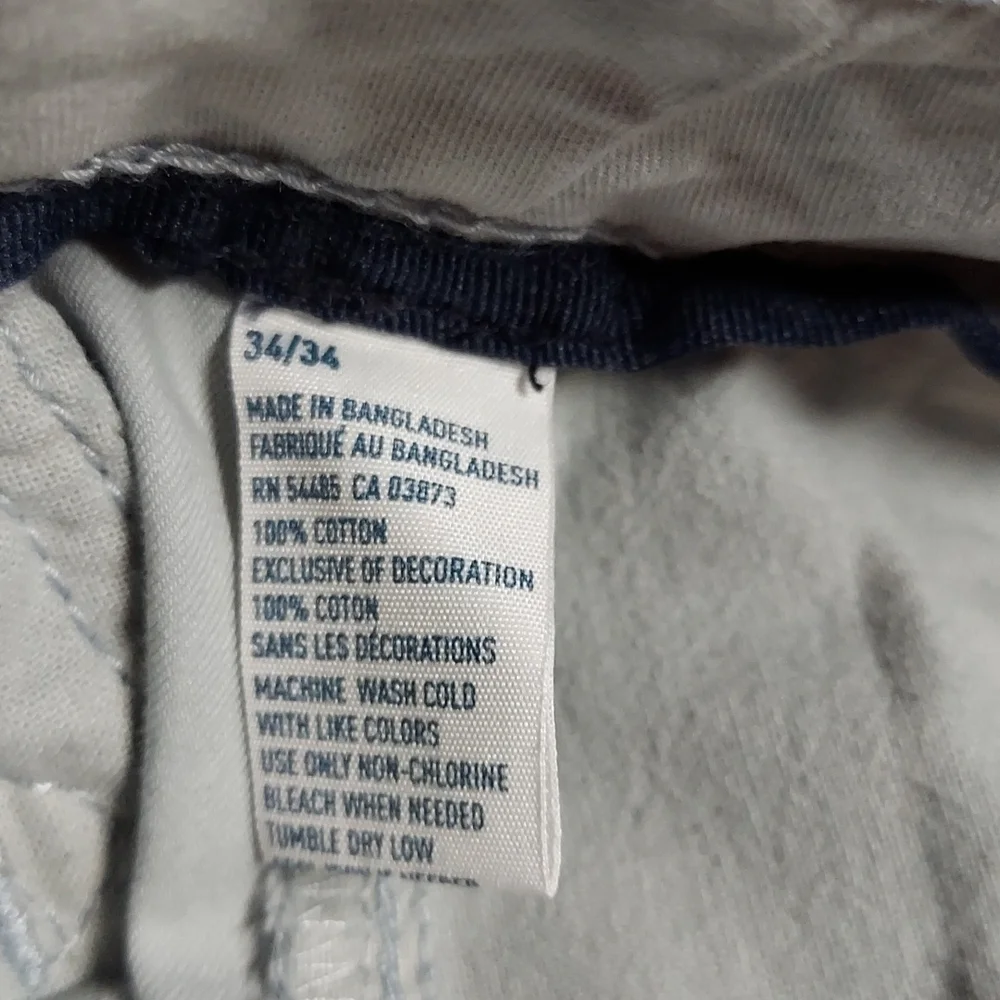 American Eagle Outfitters slim straight